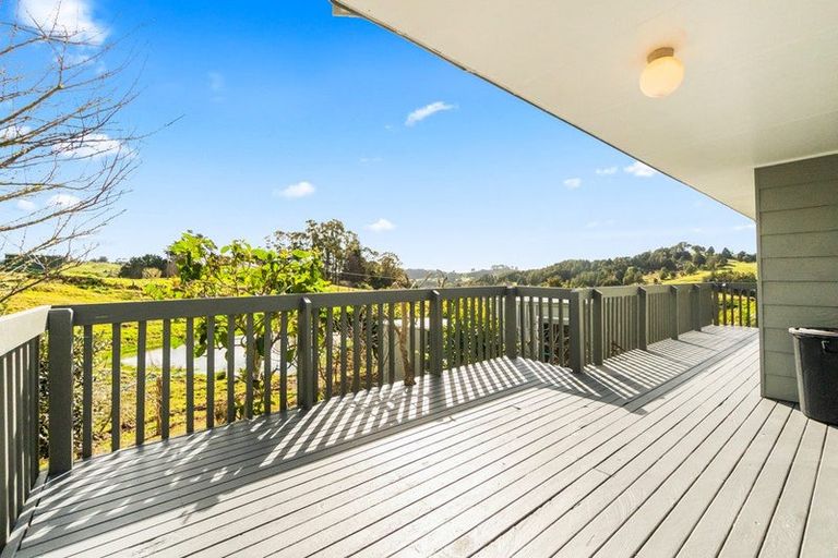 Photo of property in 1123 State Highway 12, Oue, Kaikohe, 0473
