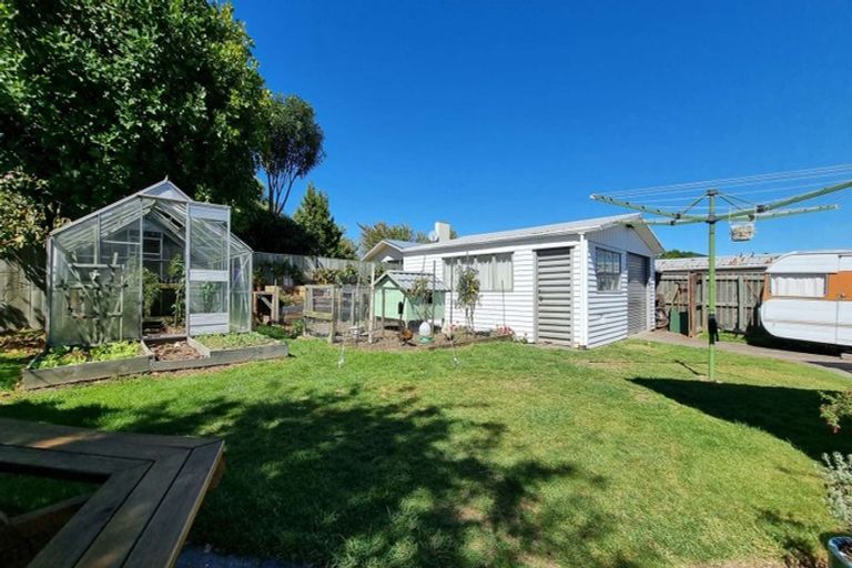 Photo of property in 31 Browning Crescent, Owhata, Rotorua, 3010