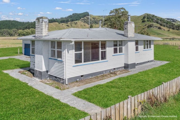 Photo of property in 6251 State Highway 1, Mangaweka, 4797