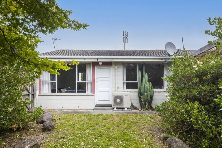 Photo of property in 7/78 Bamford Street, Woolston, Christchurch, 8023