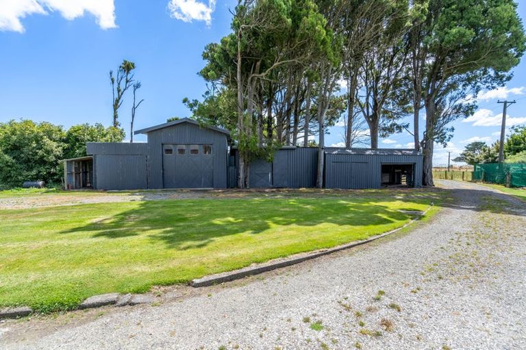 Photo of property in 49 Ferry Road, West Plains, Invercargill, 9879