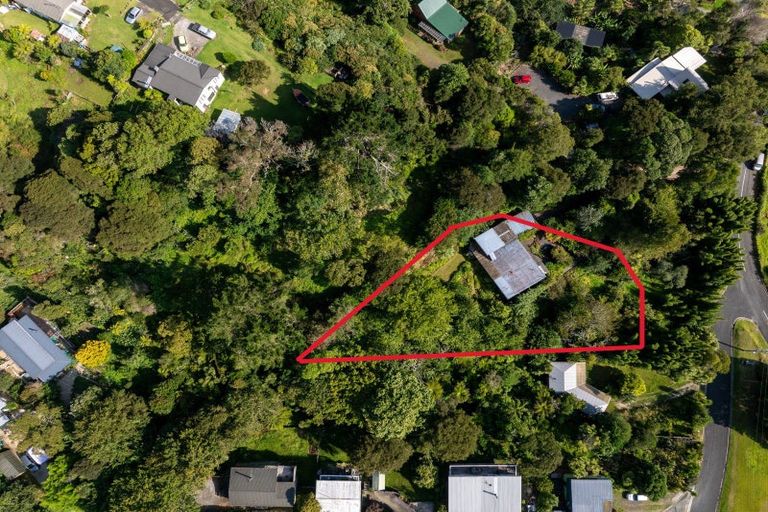 Photo of property in 24 Cross Street, Raglan, 3225