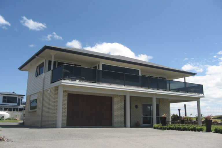 Photo of property in 151 Rogers Road, Pukehina, Te Puke, 3186