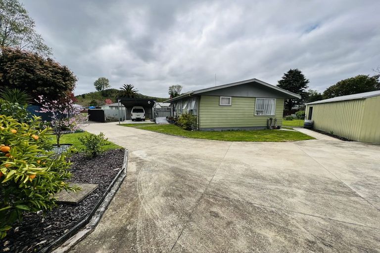 Photo of property in 20 Hahuru Road, Kawerau, 3127