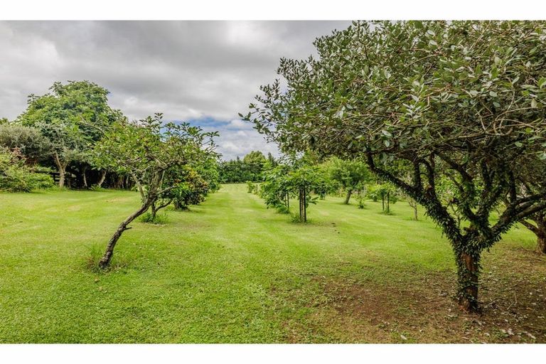 Photo of property in 216 Puketotara Road, Waipapa, Kerikeri, 0295
