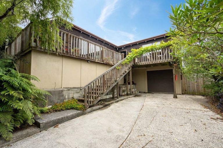 Photo of property in 32 Frances Street, Broad Bay, Dunedin, 9014