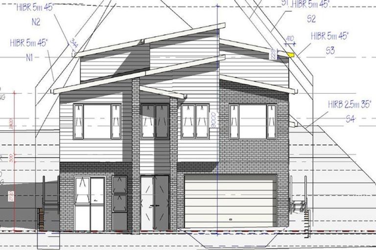 Photo of property in 14 Barley Road, Flat Bush, Auckland, 2019