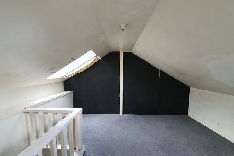 Photo of property in 34 Devon Street, Aro Valley, Wellington, 6021