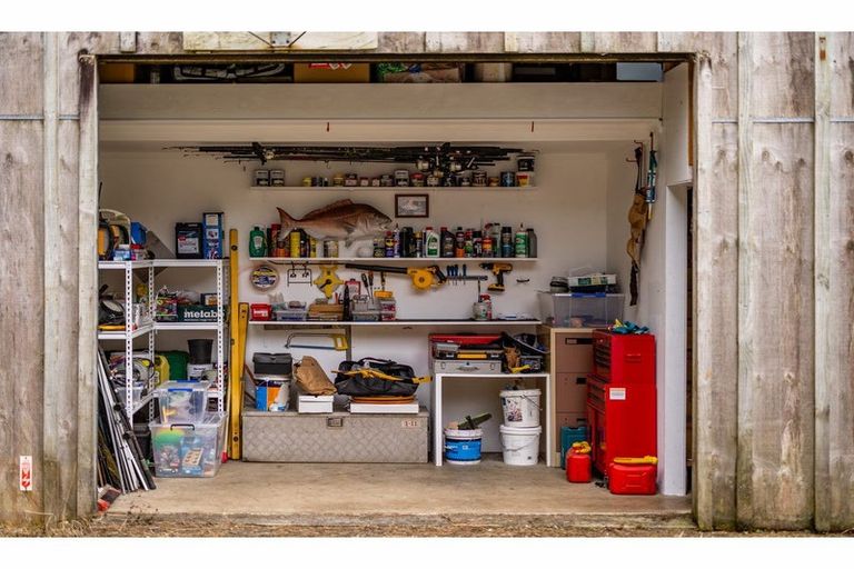 Photo of property in 216 Puketotara Road, Waipapa, Kerikeri, 0295