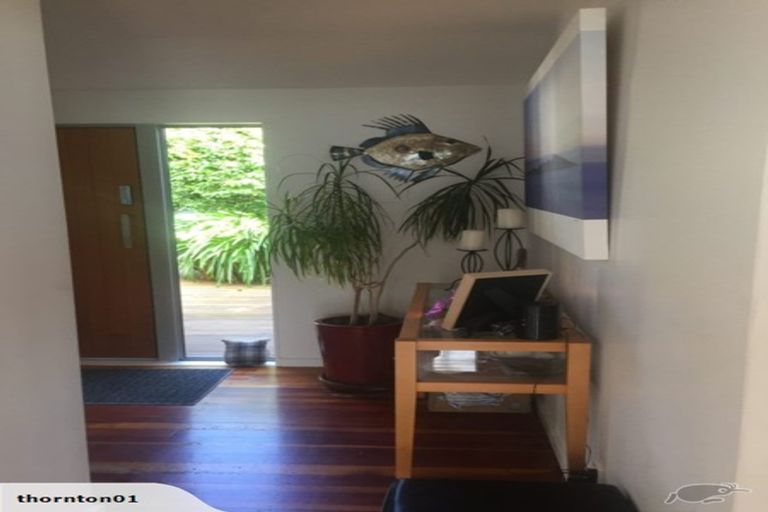 Photo of property in 1 Fettes Crescent, Seatoun, Wellington, 6022