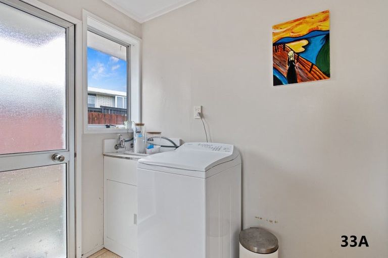 Photo of property in 33a Livingstone Avenue, Nawton, Hamilton, 3200