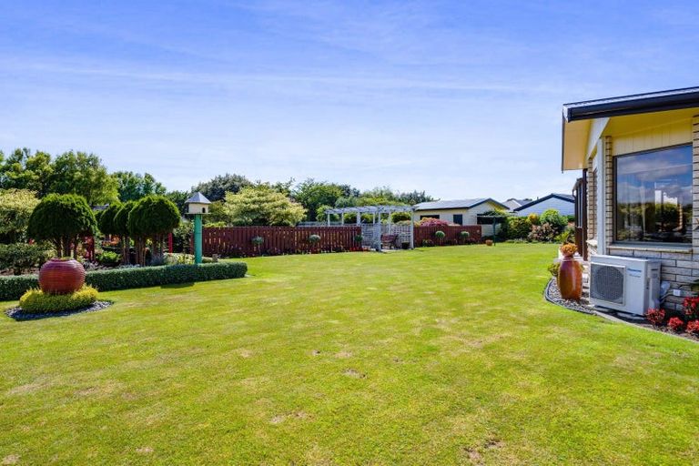 Photo of property in 36 Fantham Street, Hawera, 4610