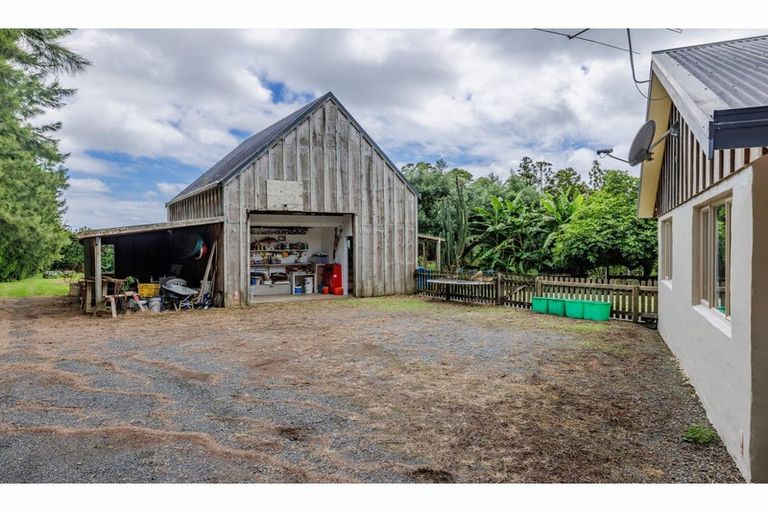 Photo of property in 216 Puketotara Road, Waipapa, Kerikeri, 0295