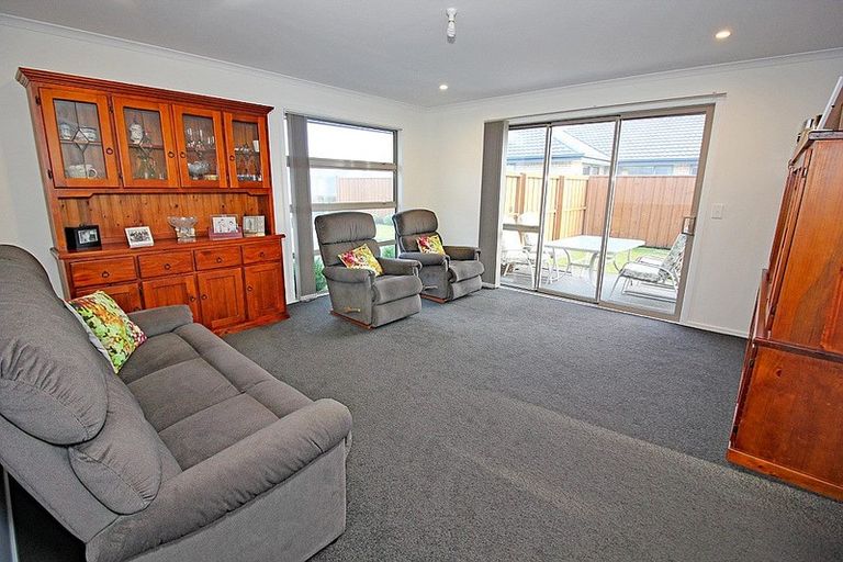 Photo of property in 11 Eversham Drive, Rolleston, 7615