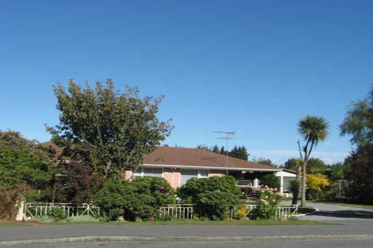 Photo of property in 33 Alington Street, Methven, 7730