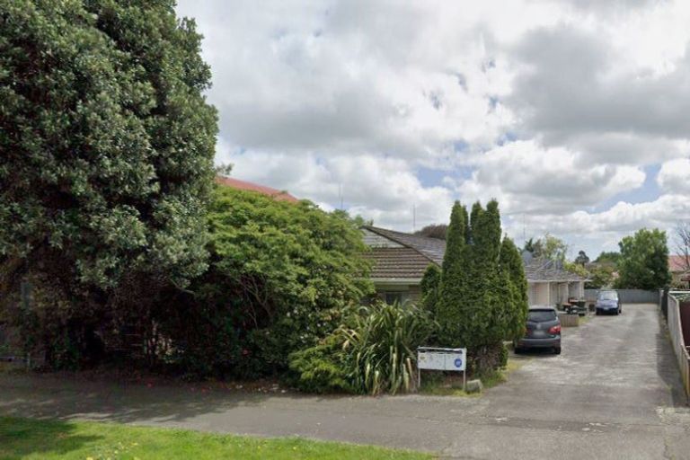 Photo of property in 1/803 Main Street, Roslyn, Palmerston North, 4414