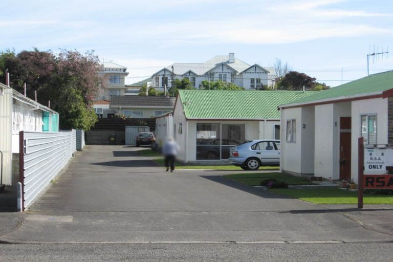 Photo of property in 37 Harrison Street, Whanganui, Wanganui, 4500