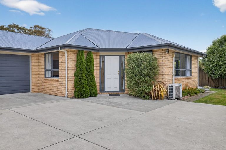 Photo of property in 21a Stenness Avenue, Somerfield, Christchurch, 8024