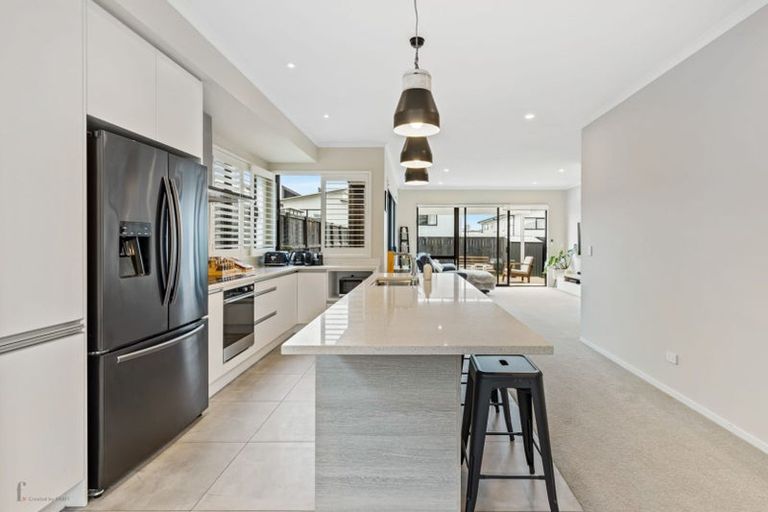 Photo of property in 3 Oioi Road, Hobsonville, Auckland, 0616