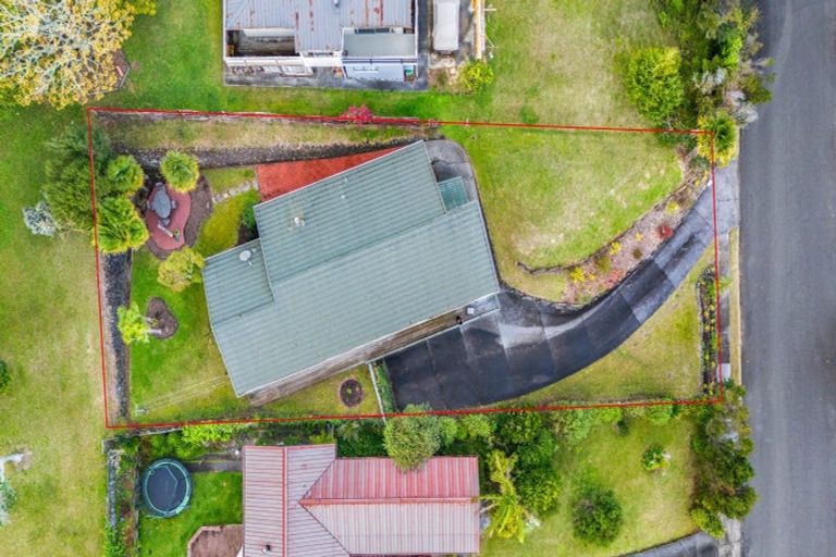 Photo of property in 9 Falls View Road, Haruru, 0204