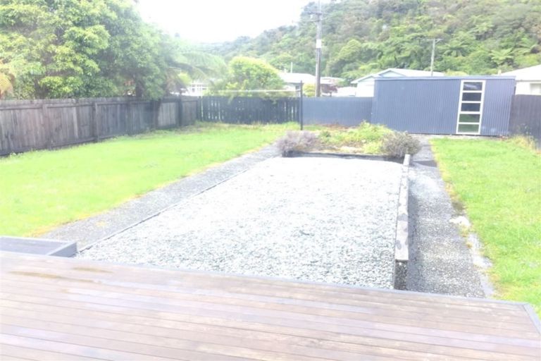 Photo of property in 56 Marsden Road, Greymouth, 7805