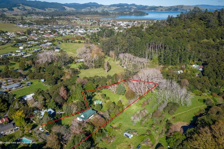 Photo of property in 165 Kelso Lane, Coromandel, 3506
