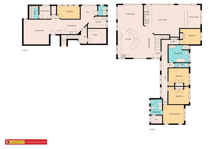 Photo of property in 12 Olympic Drive, Whakatane, 3120