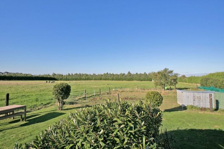 Photo of property in 1197 North Makarewa Grove Bush Road, Grove Bush, Invercargill, 9876