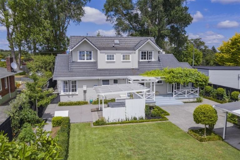 Photo of property in 992 River Road, Queenwood, Hamilton, 3210