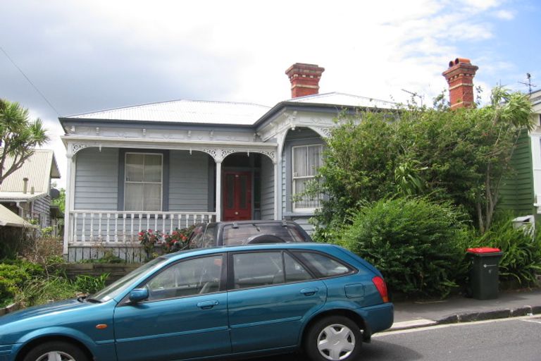 Photo of property in 5 Summer Street, Ponsonby, Auckland, 1011