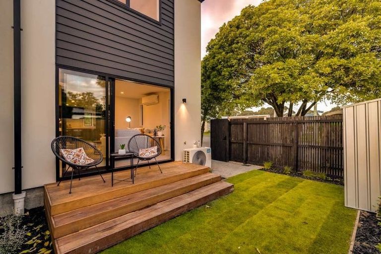 Photo of property in 26b Leacroft Street, Bishopdale, Christchurch, 8053