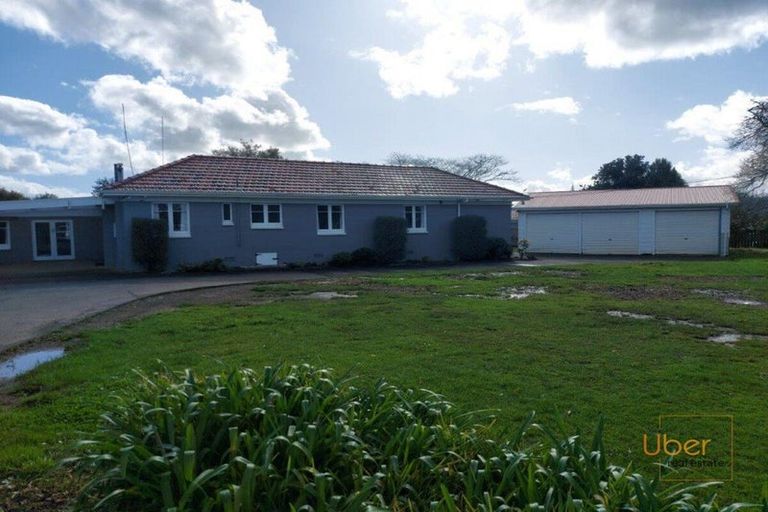 Photo of property in 201 Corks Road, Tikipunga, Whangarei, 0112