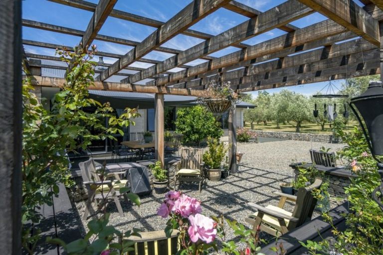 Photo of property in 323 Georges Road, Glasnevin, Amberley, 7482