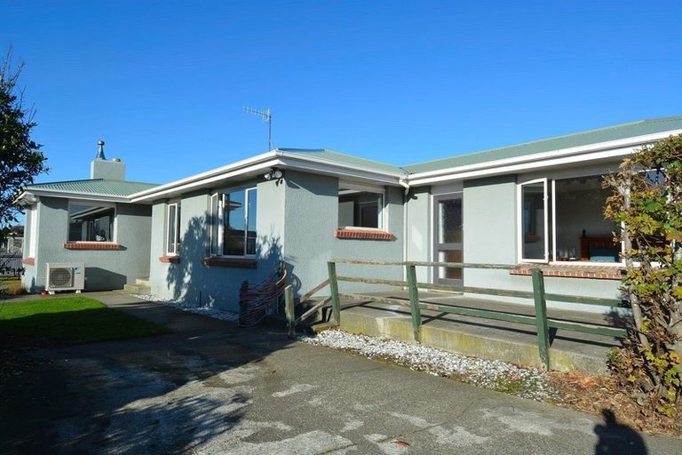 Photo of property in 274 Princes Street, Strathern, Invercargill, 9812