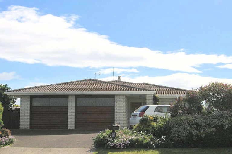 Photo of property in 43 Monowai Street, Mount Maunganui, 3116