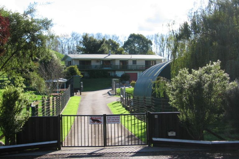 Photo of property in 28 Mountbatten Drive, Putaruru, 3411