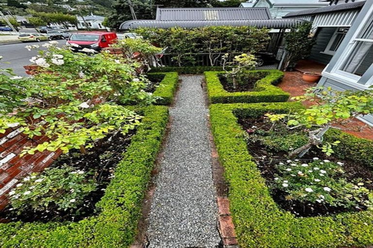 Photo of property in 136 Richmond Street, Petone, Lower Hutt, 5012