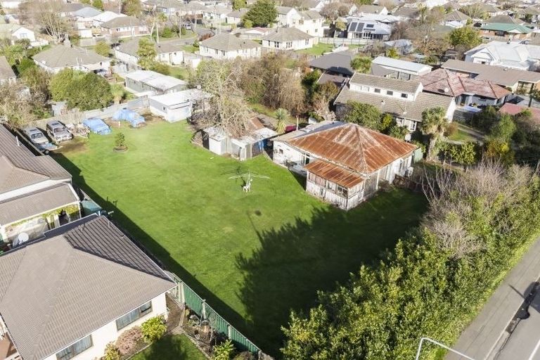 Photo of property in 456 Greers Road, Bishopdale, Christchurch, 8053