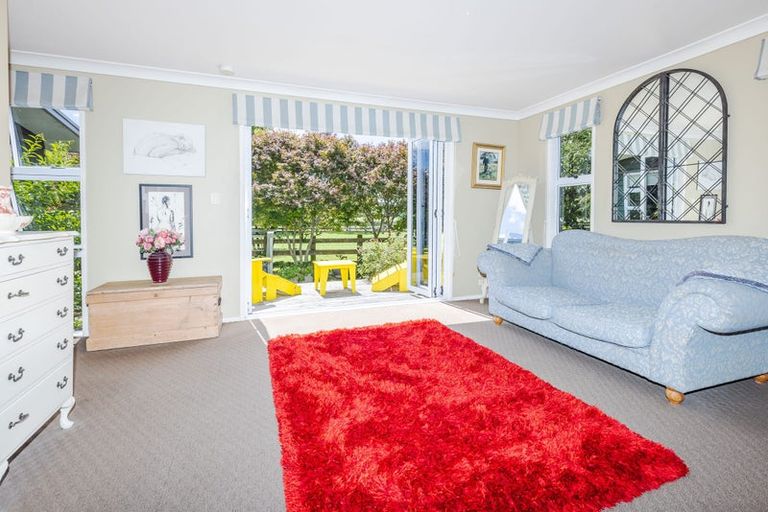 Photo of property in 77b Oaklea Lane, Tamahere, Hamilton, 3283