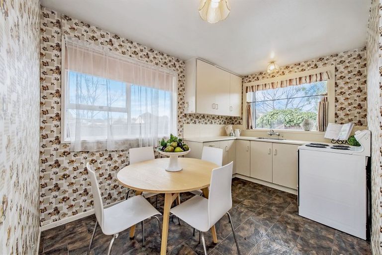 Photo of property in 1/18 Manuel Place, Bishopdale, Christchurch, 8053