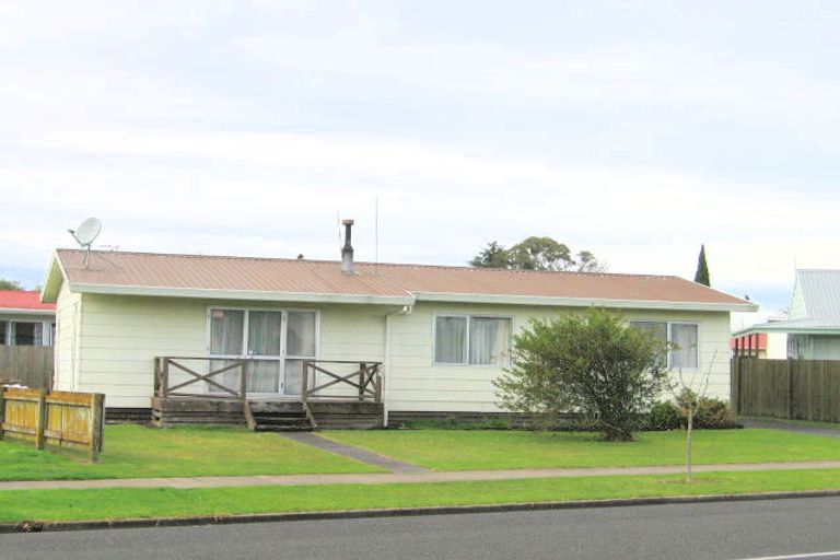 Photo of property in 65b Karaka Street, Nawton, Hamilton, 3200