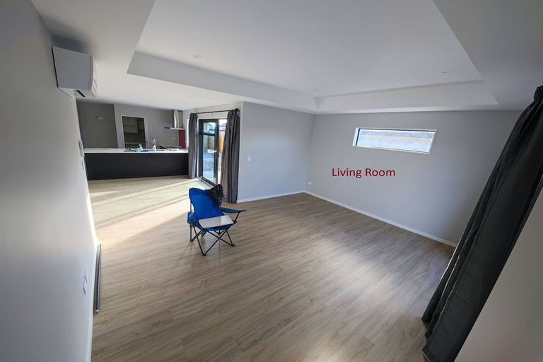 Photo of property in 19 Navarra Road, Halswell, Christchurch, 8025