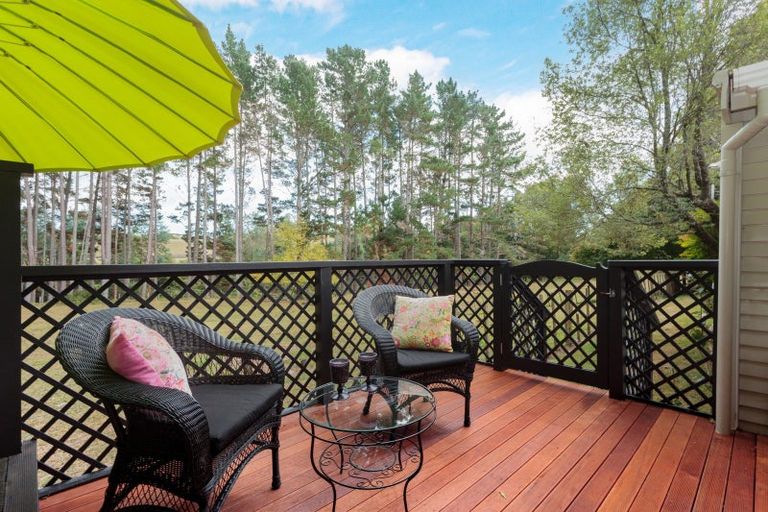 Photo of property in 1218 State Highway 1, Tirau, 3410