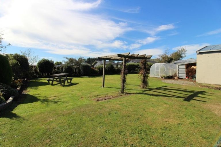 Photo of property in 44 Dejoux Road, Winton, 9720