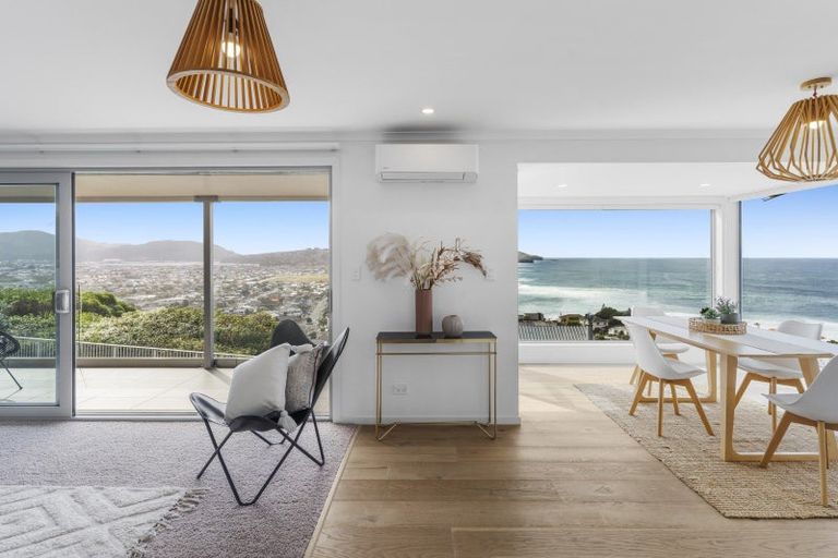 Photo of property in 82 Cliffs Road, Saint Clair, Dunedin, 9012