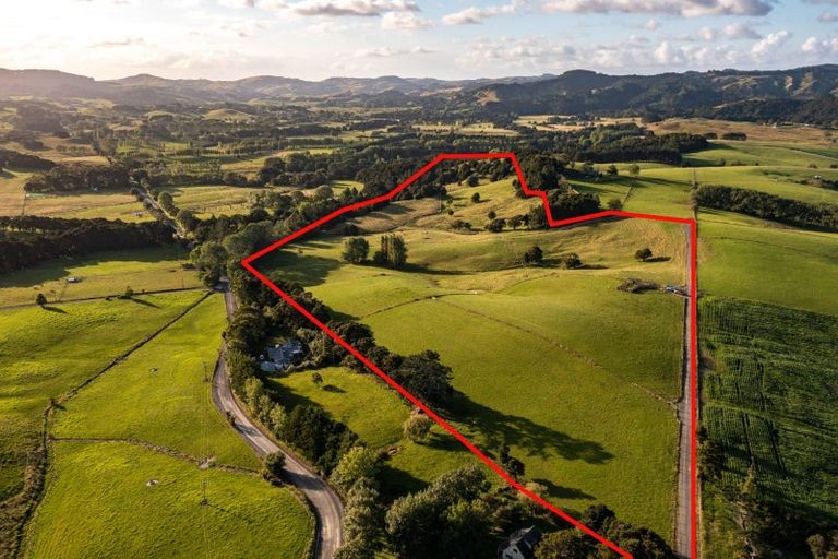 Photo of property in 406 Old Kaipara Road, Kaipara Flats, Warkworth, 0981