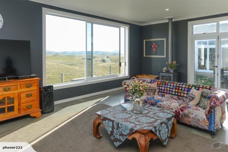 Photo of property in 761 Crownthorpe Sett Road, Crownthorpe, Hastings, 4179