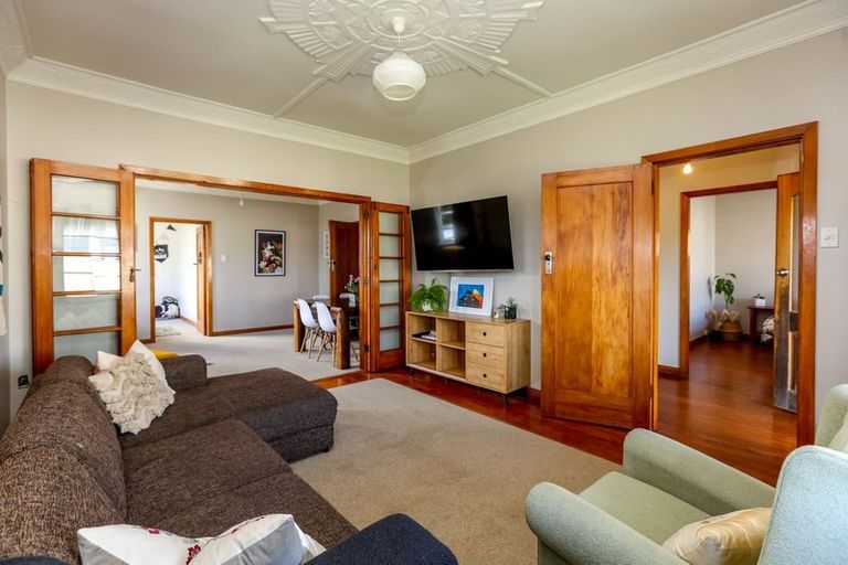 Photo of property in 2/68 Woodleigh Street, Frankleigh Park, New Plymouth, 4310