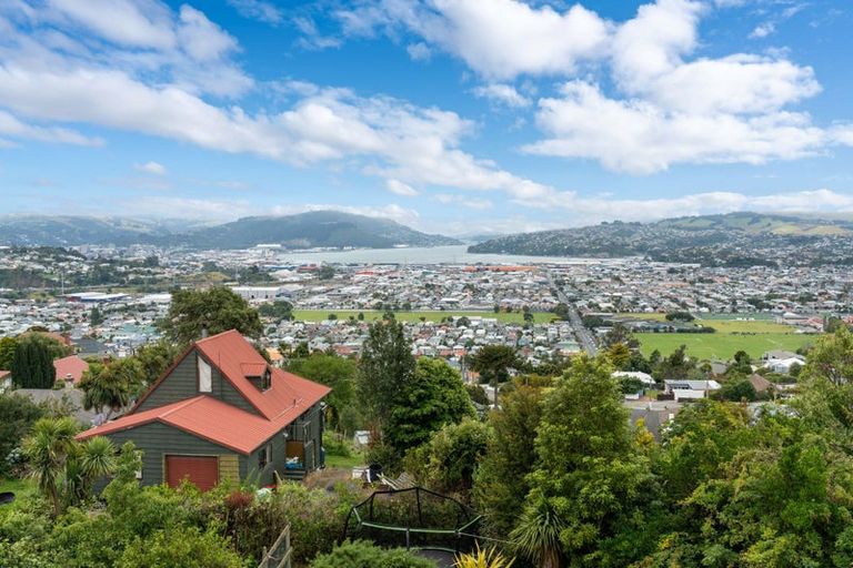 Photo of property in 16 Marewa Street, Kew, Dunedin, 9012