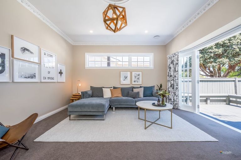 Photo of property in 3 Mitchell Street, Epuni, Lower Hutt, 5011